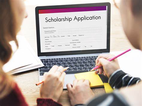Scholarship Opportunities